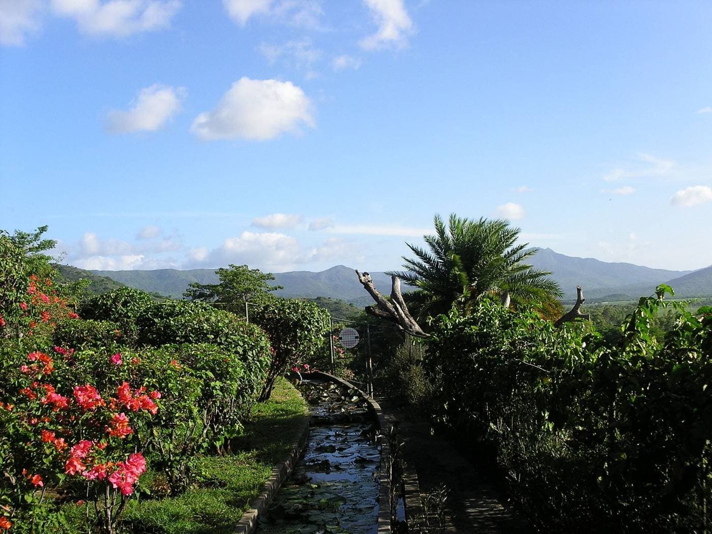 Casela Nature Park, Mauritius