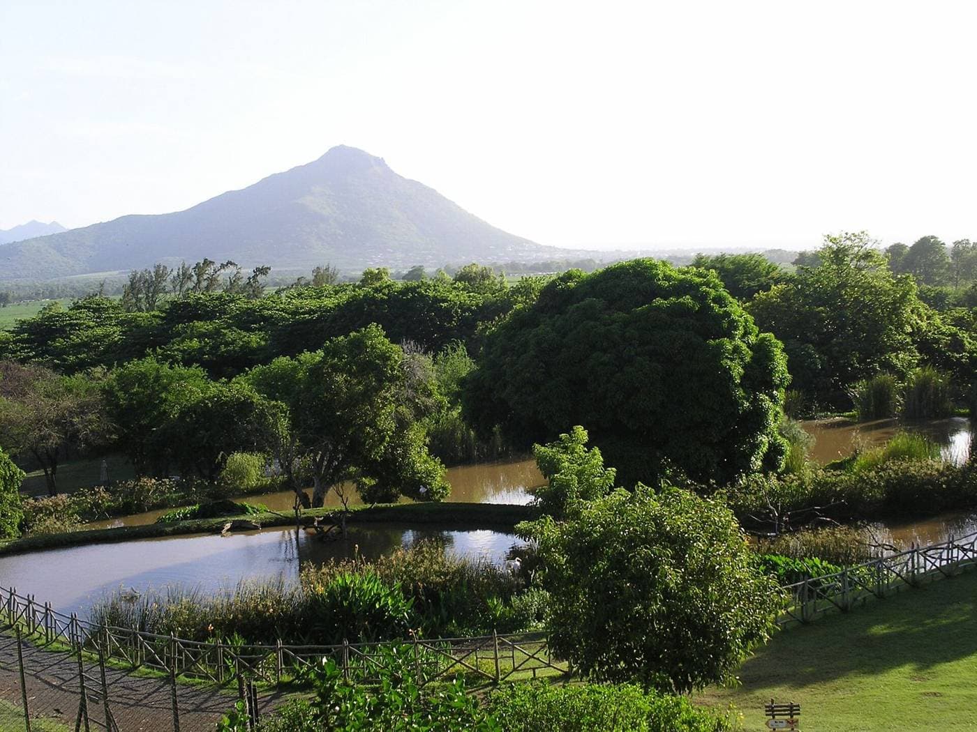 Casela Nature Park, Mauritius