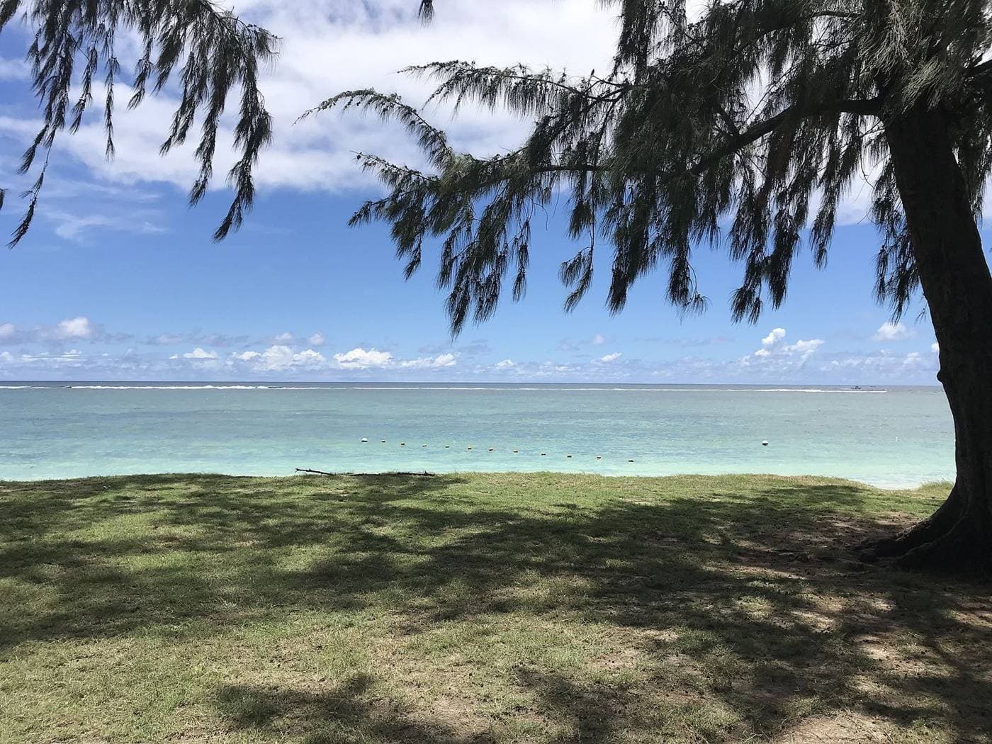 Flic en Flac, Mauritius