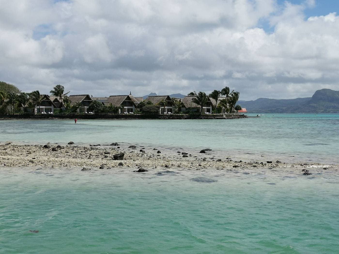 Mahébourg, Mauritius