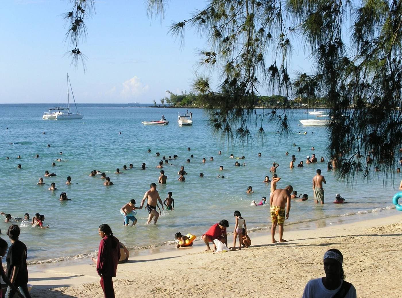 Pereybere, Mauritius
