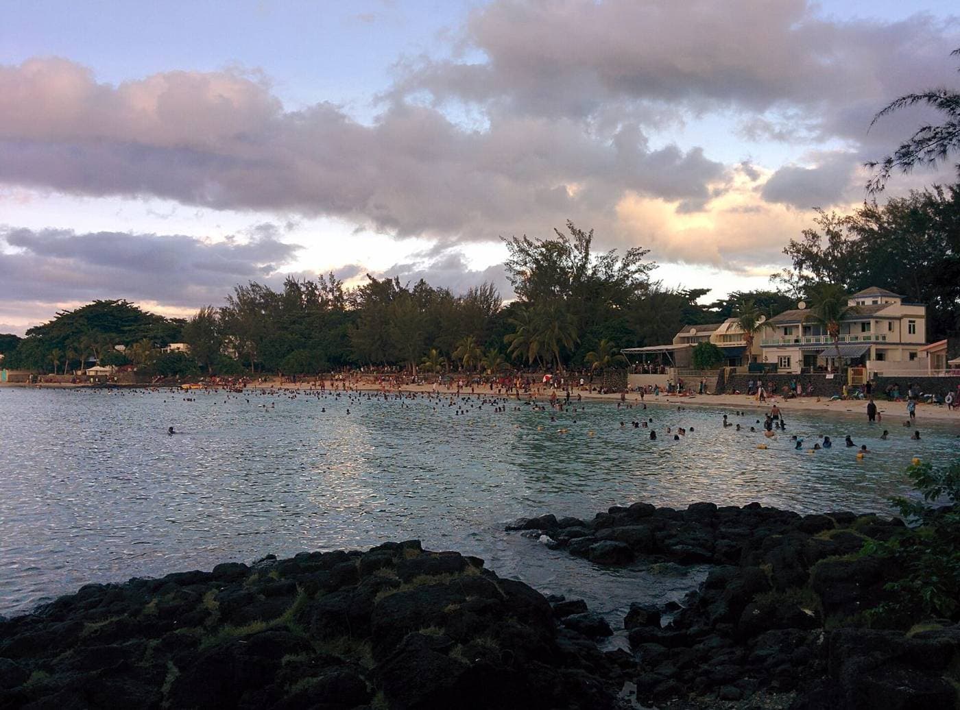 Pereybere, Mauritius