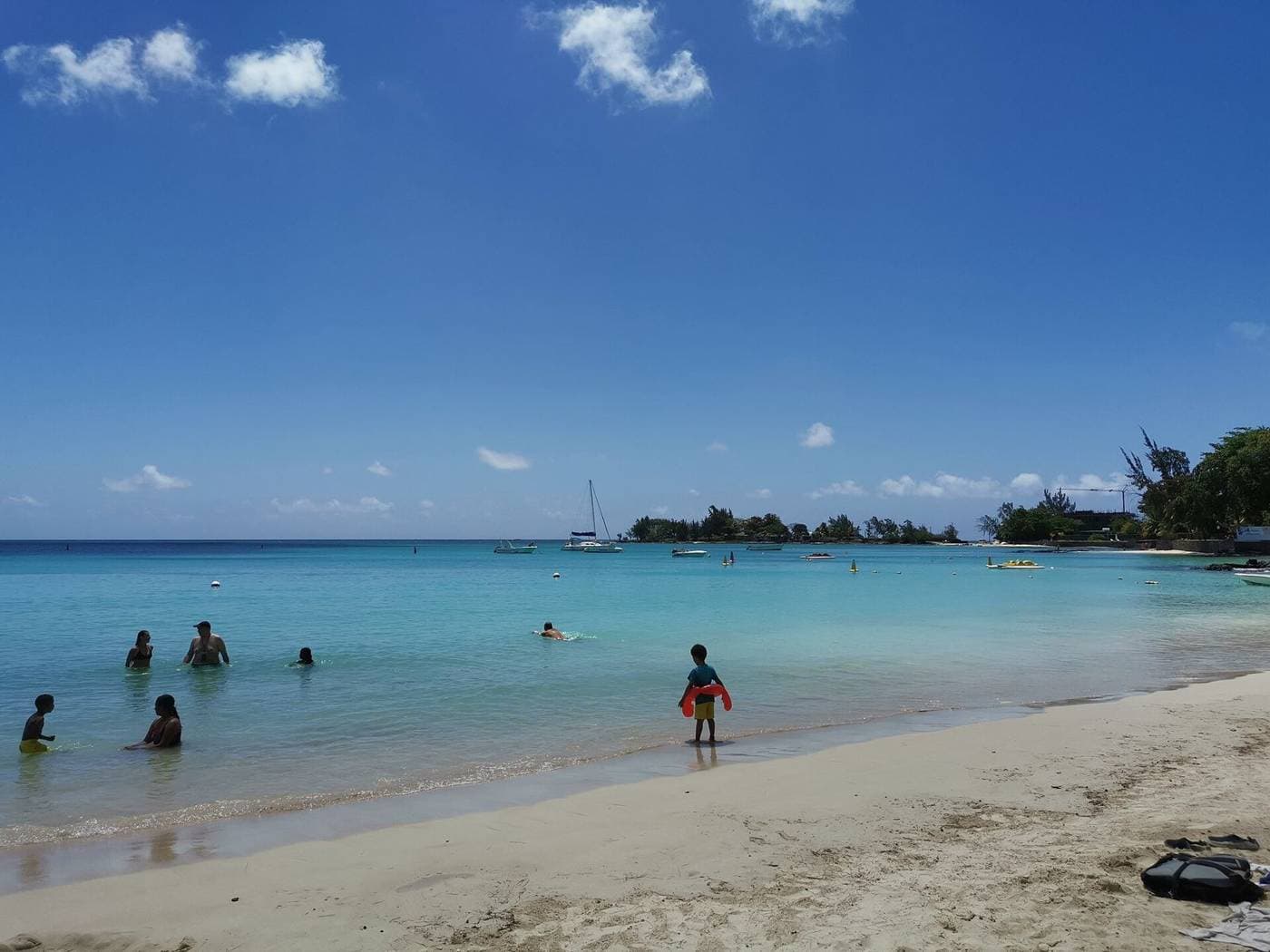 Pereybere, Mauritius