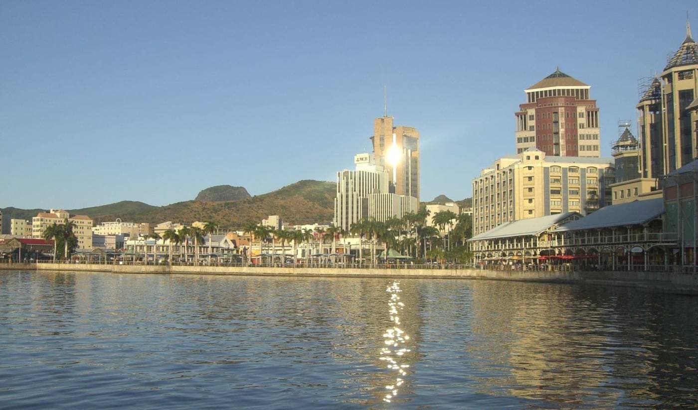 Port Louis, Mauritius