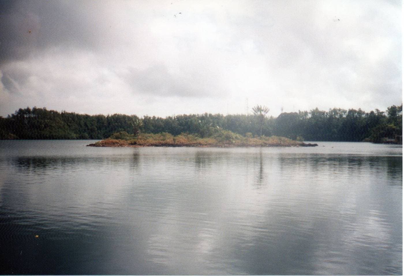 Grand Bassin (Ganga Talao), Mauritius