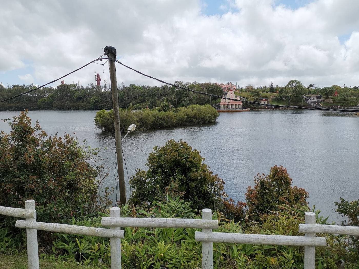 Grand Bassin (Ganga Talao), Mauritius